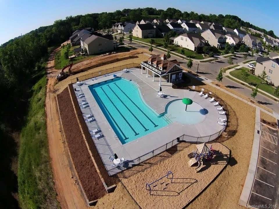 Byers Creek - Residential