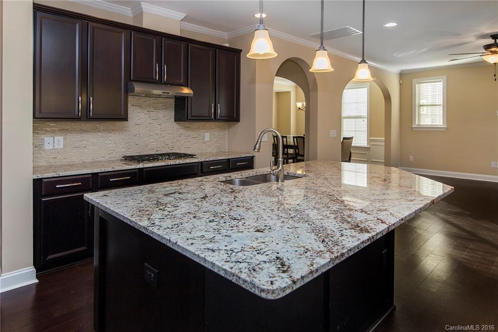 Byers Creek - Residential