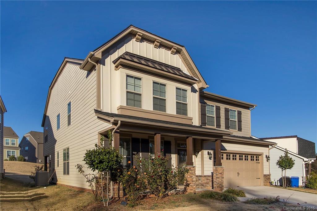 Byers Creek - Residential