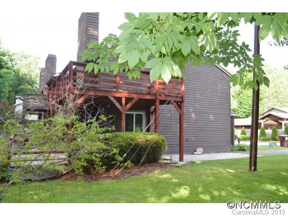 Riverside Valley Villas - Residential