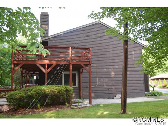 Riverside Valley Villas - Residential