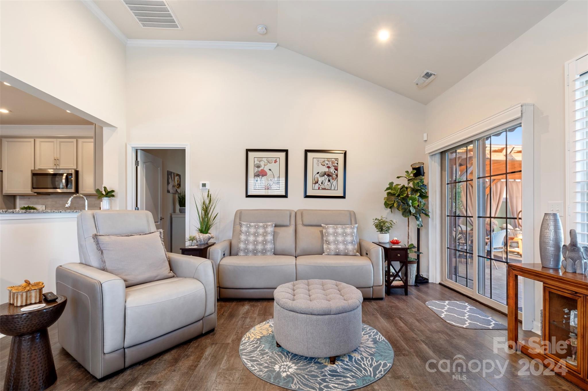 Bridgemill - Residential