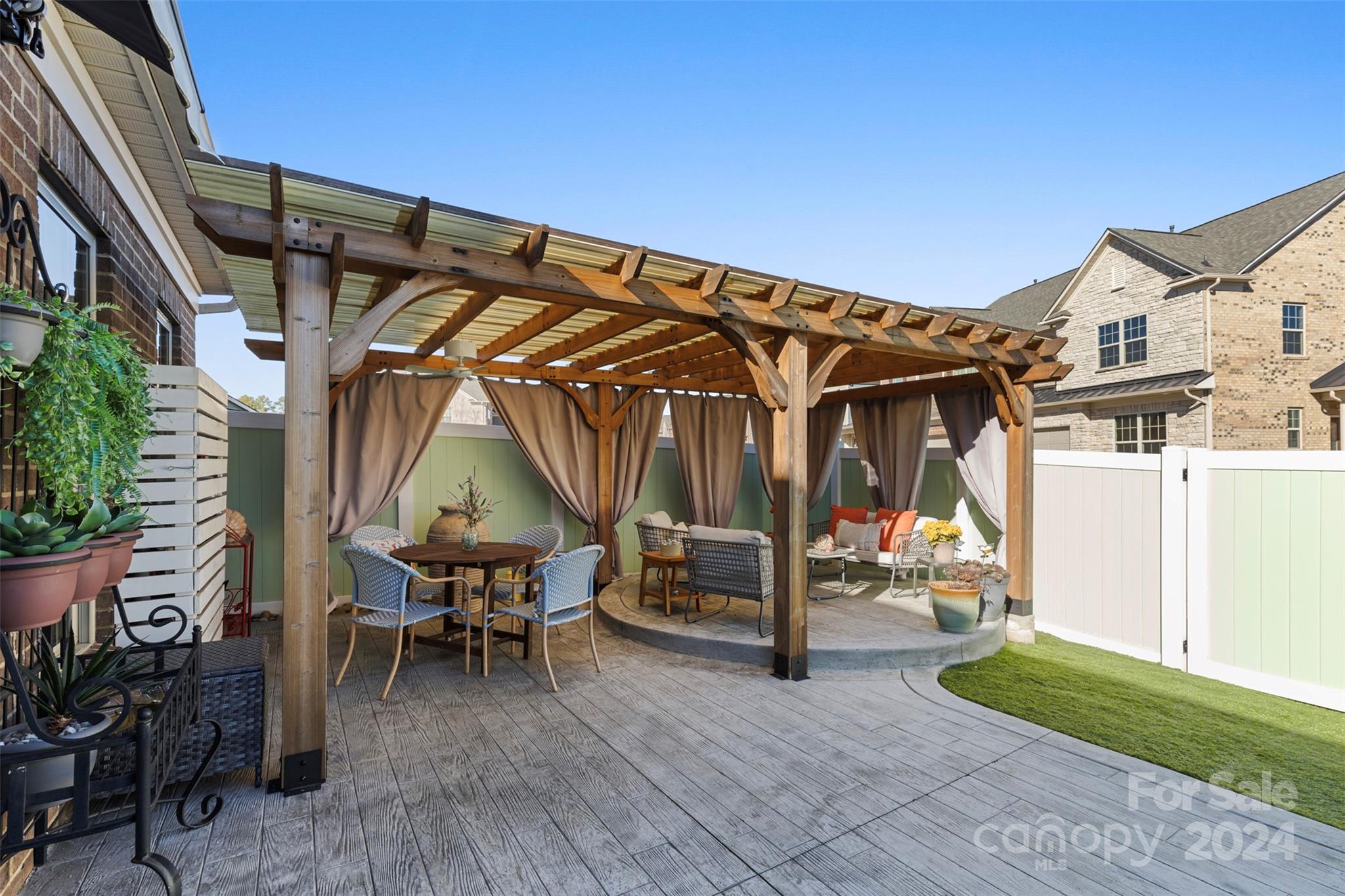 Bridgemill - Residential