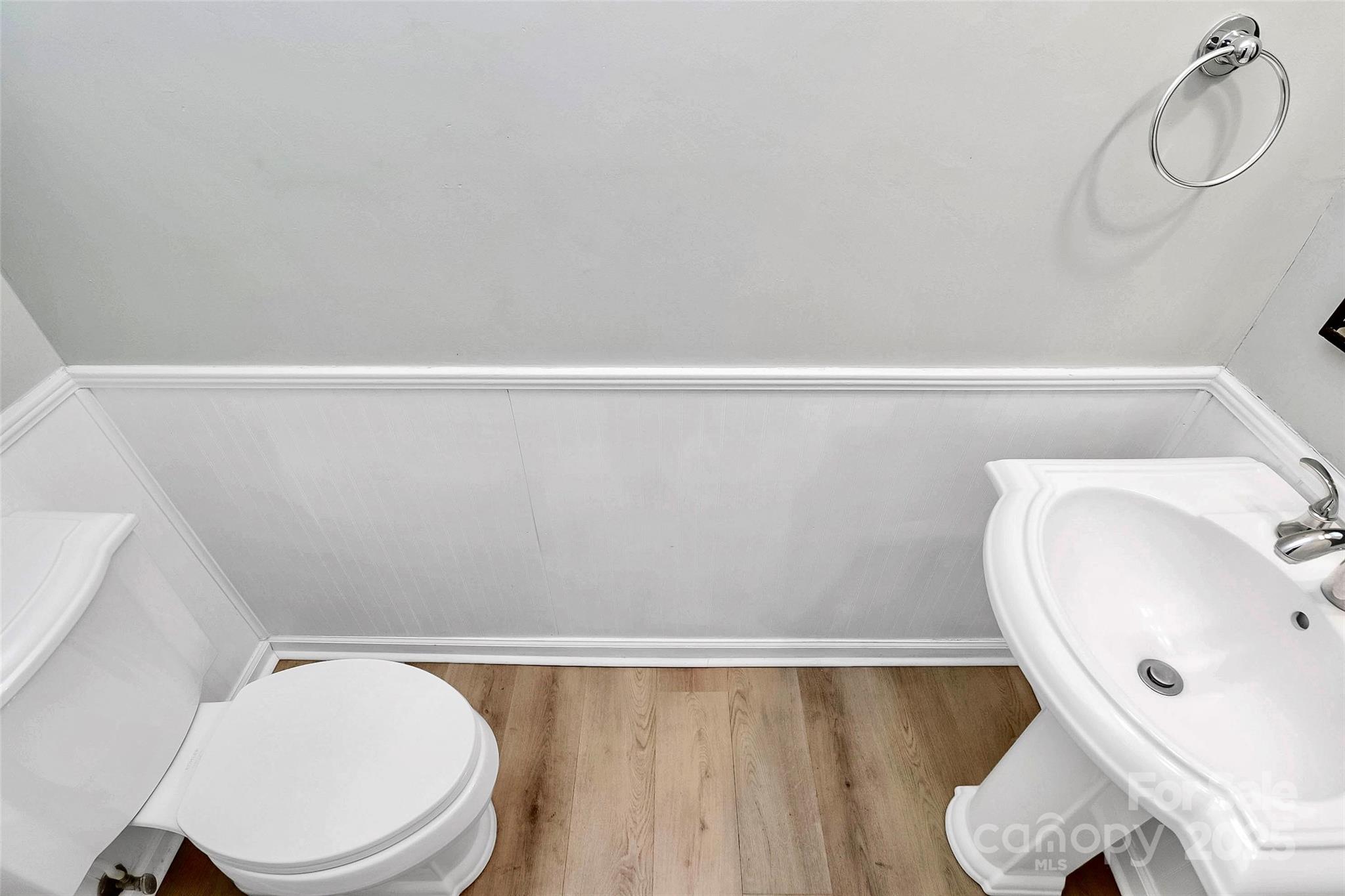 Springfield Square - Residential