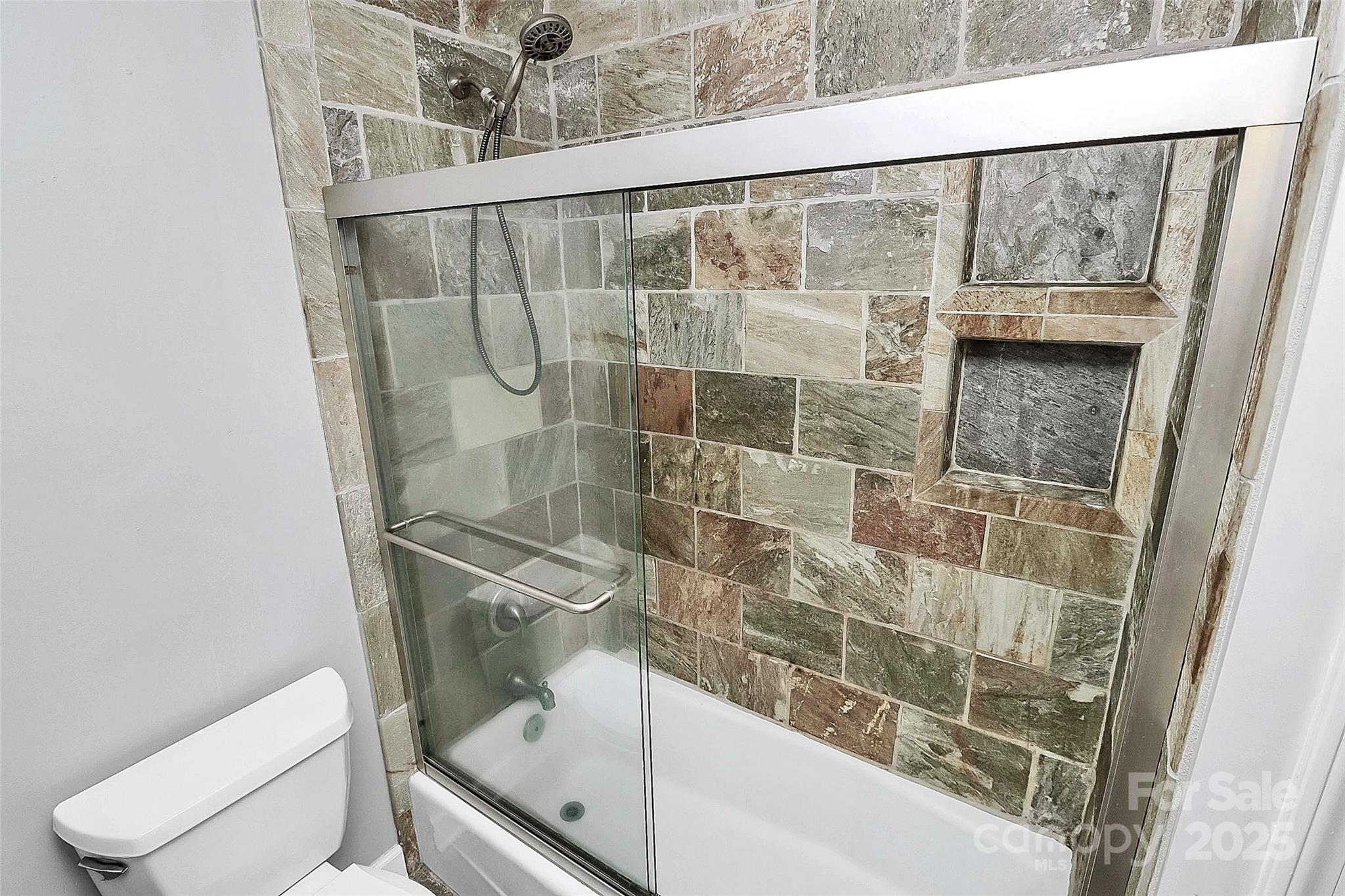 Springfield Square - Residential