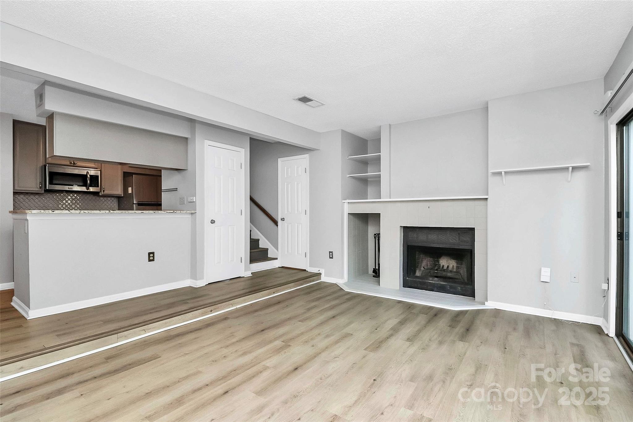 Springfield Square - Residential