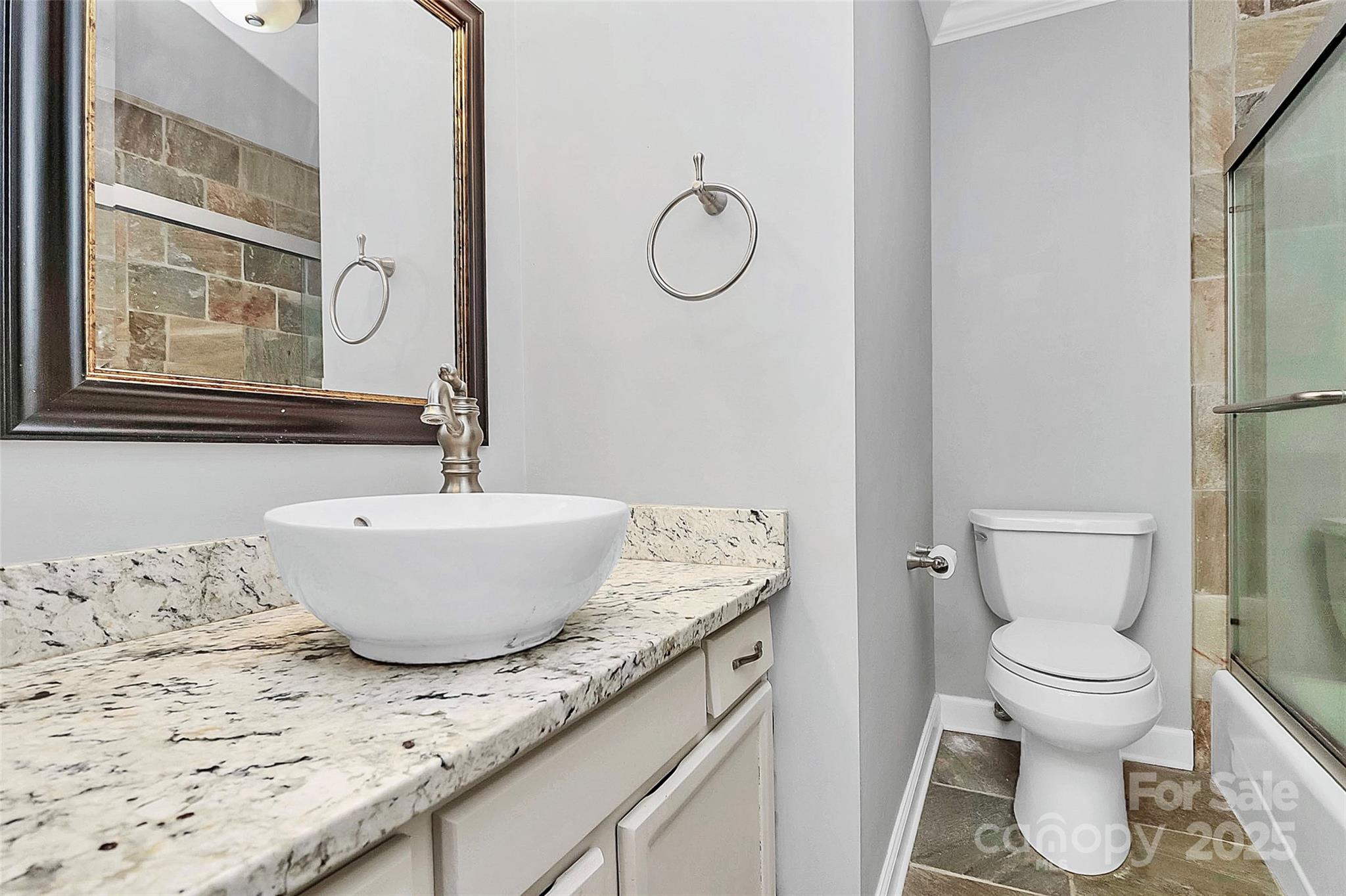 Springfield Square - Residential