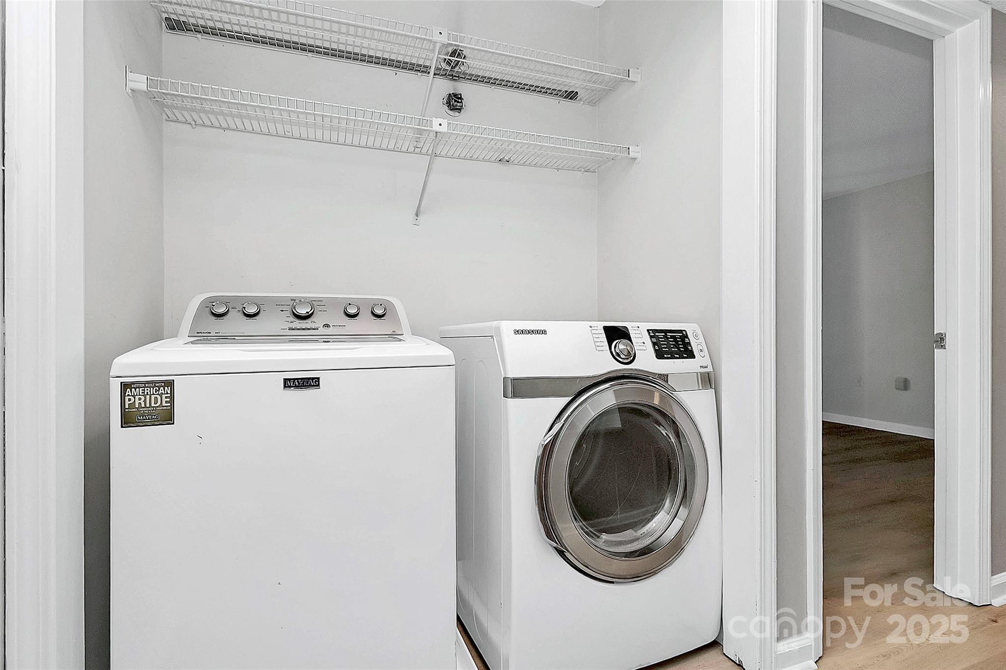 Springfield Square - Residential