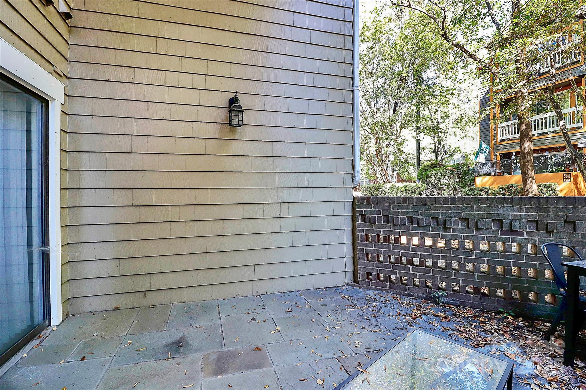 Springfield Square - Residential