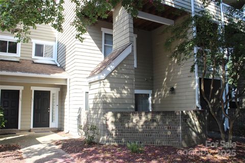 427 W 8th Street Charlotte NC 28202