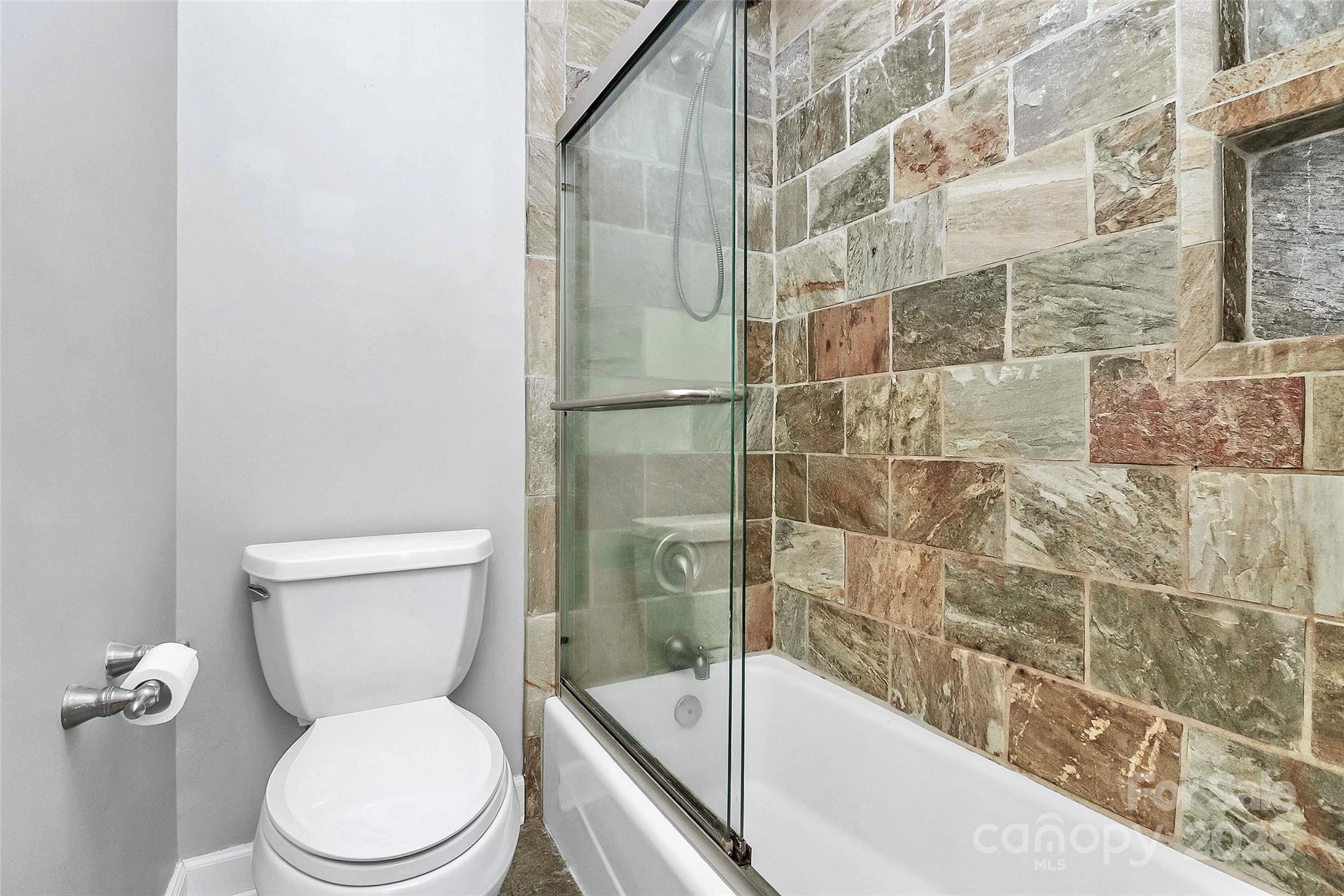 Springfield Square - Residential