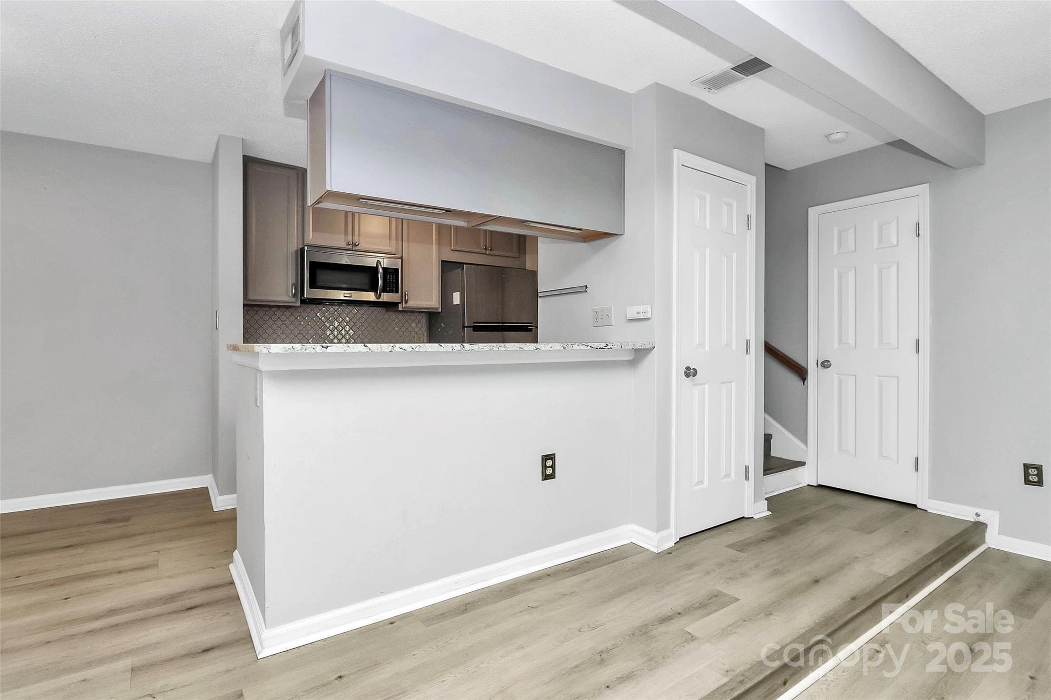 Springfield Square - Residential