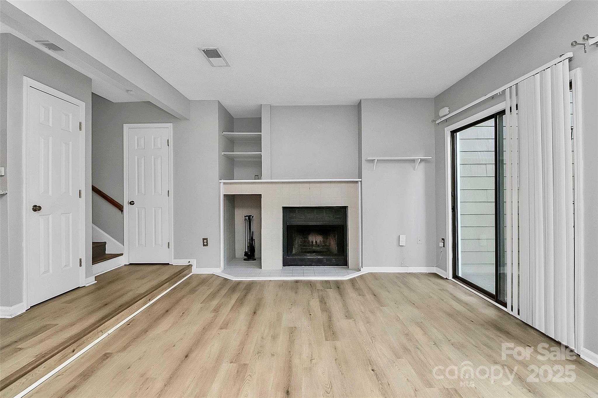 Springfield Square - Residential