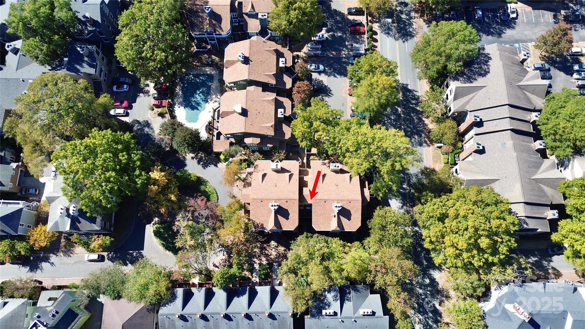 Springfield Square - Residential