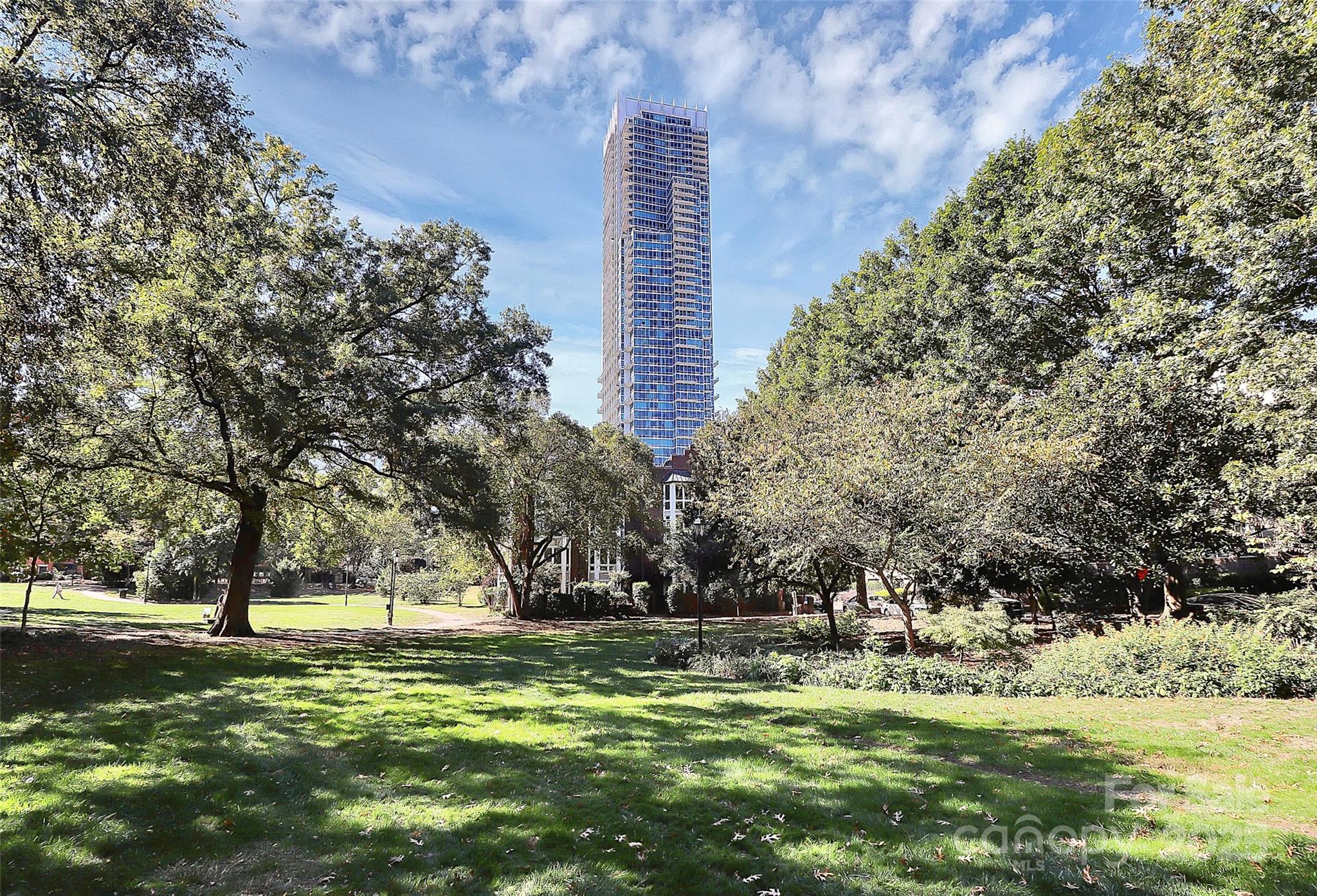 Springfield Square - Residential