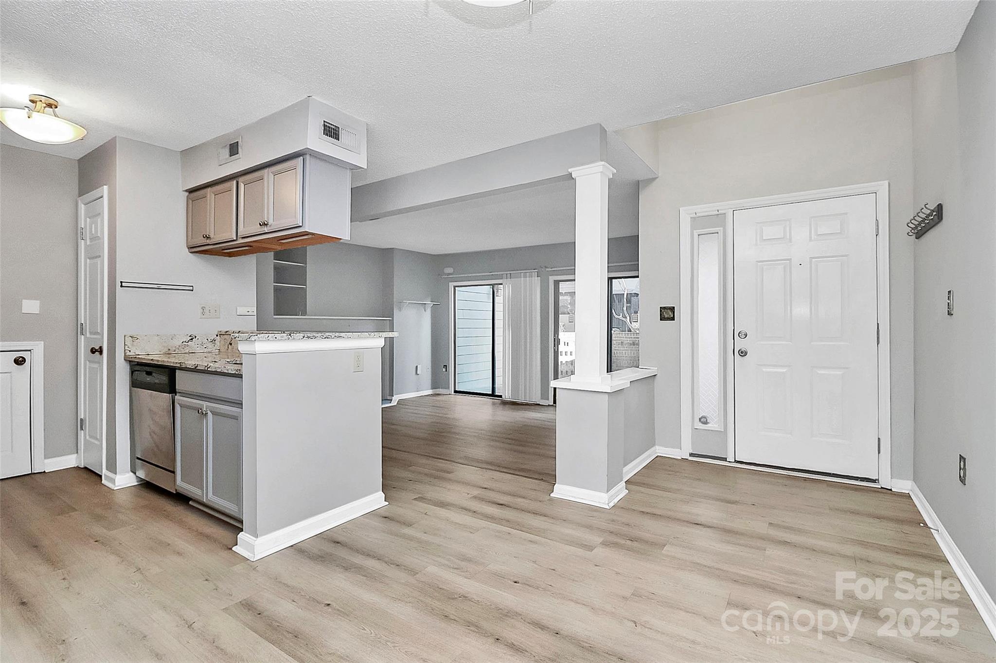 Springfield Square - Residential