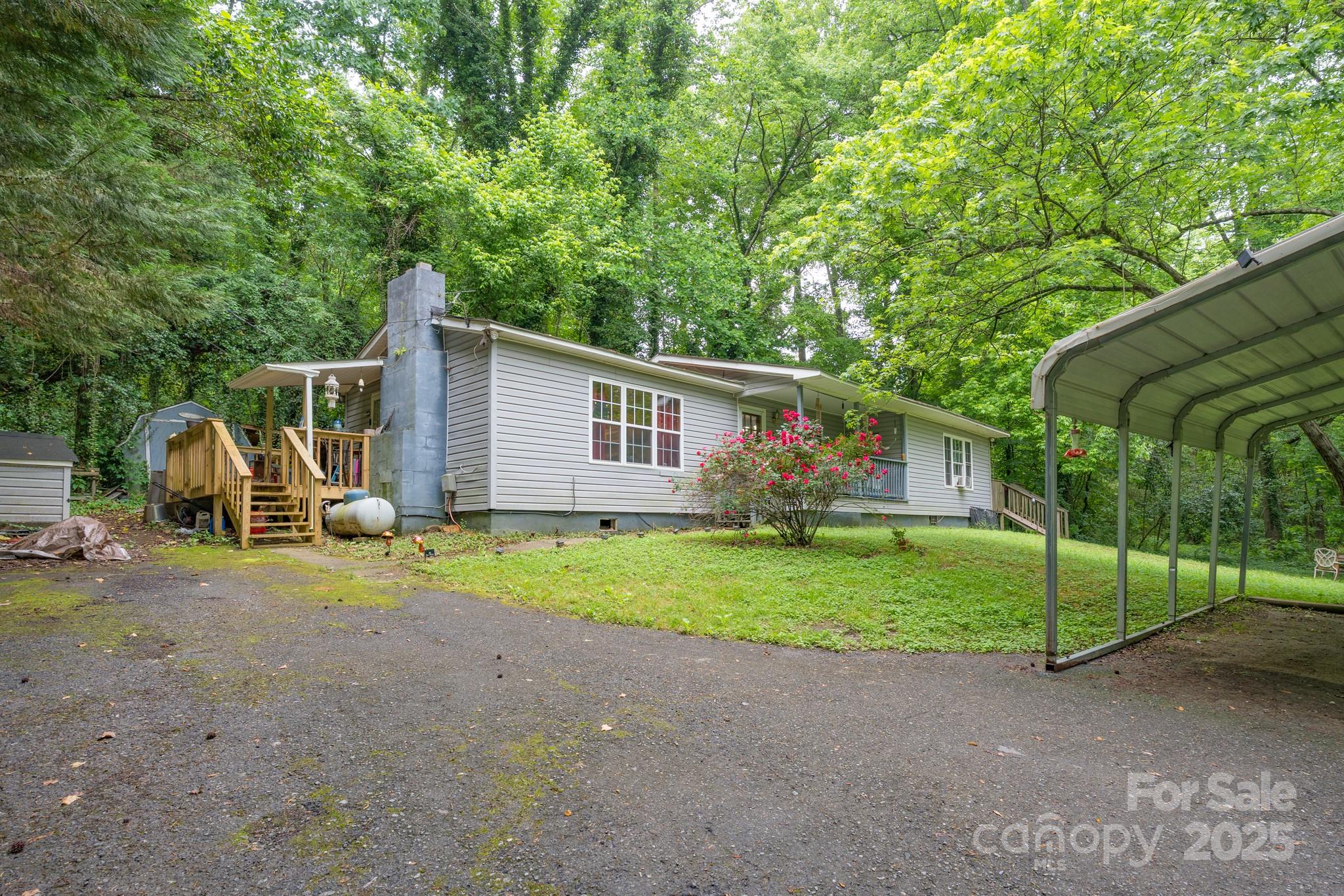 857 Hills Road
