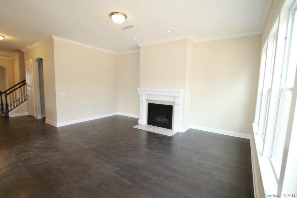 Lake Ridge - Residential