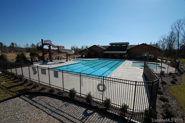 Lake Ridge - Residential