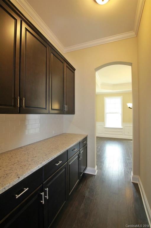 Lake Ridge - Residential