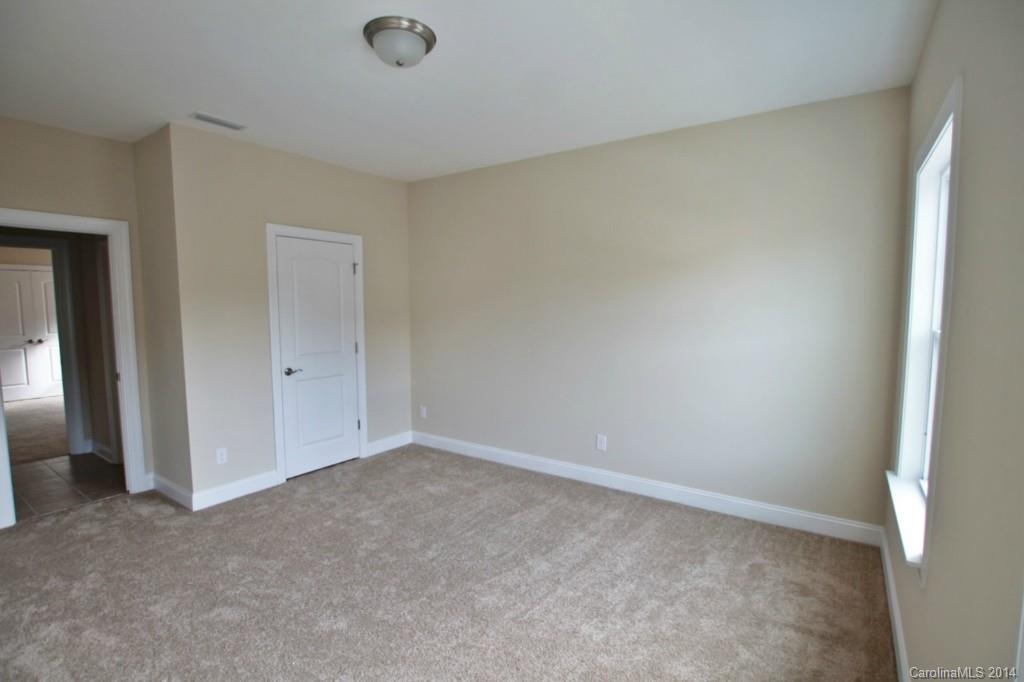 Lake Ridge - Residential