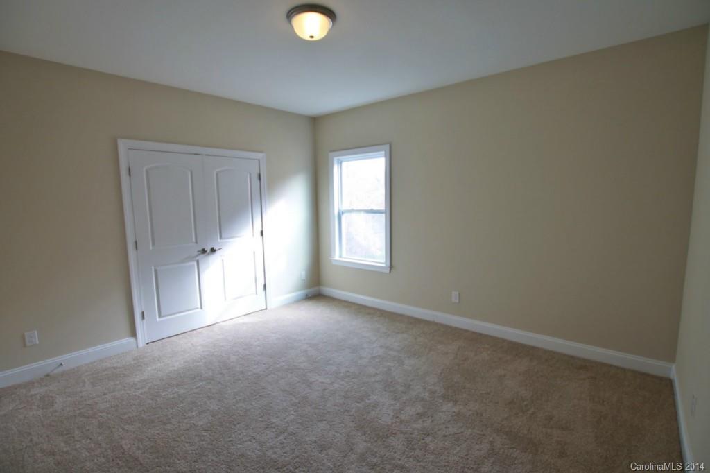 Lake Ridge - Residential