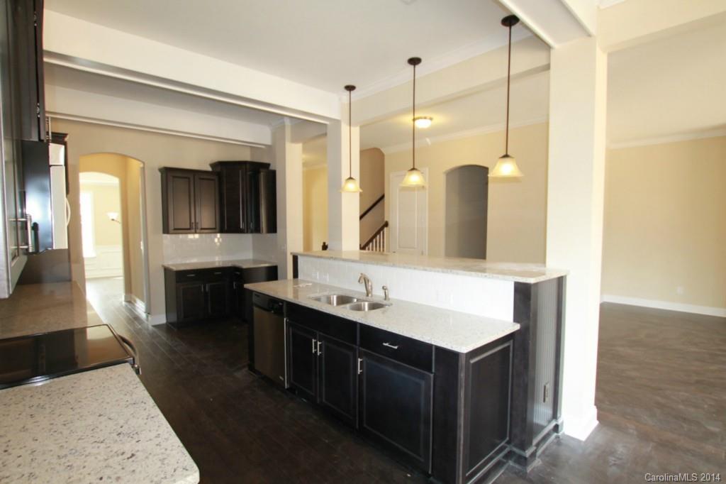 Lake Ridge - Residential