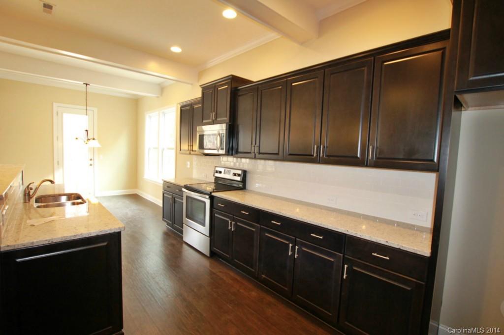 Lake Ridge - Residential