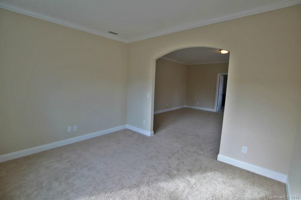 Lake Ridge - Residential