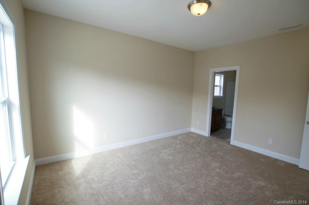 Lake Ridge - Residential