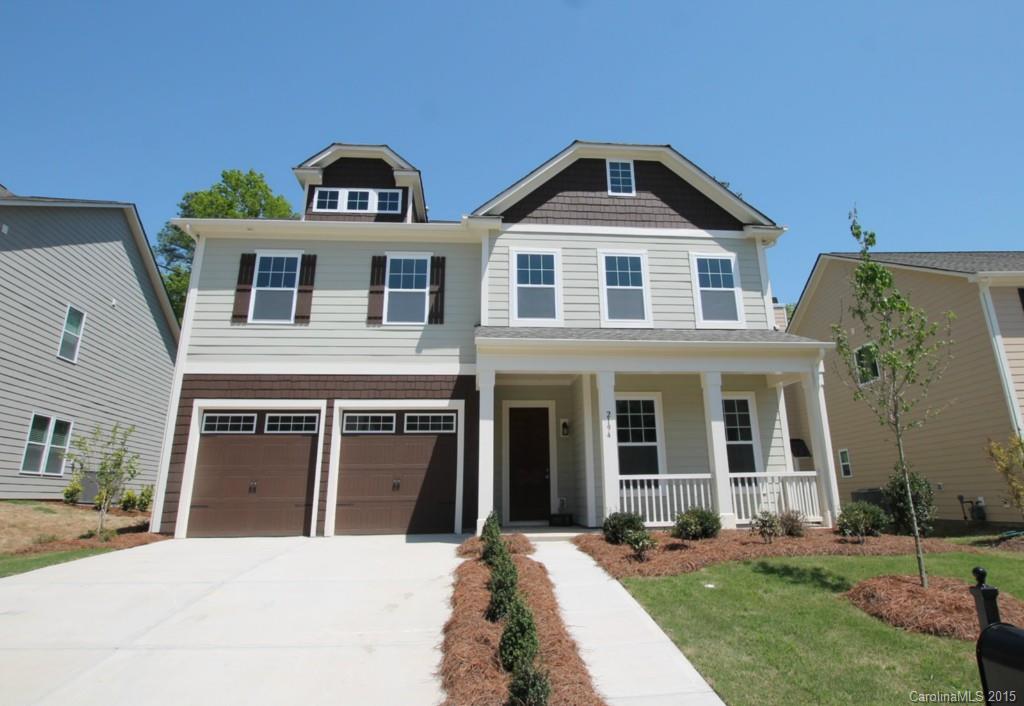 Lake Ridge - Residential