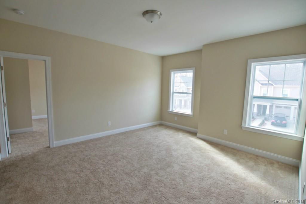 Lake Ridge - Residential