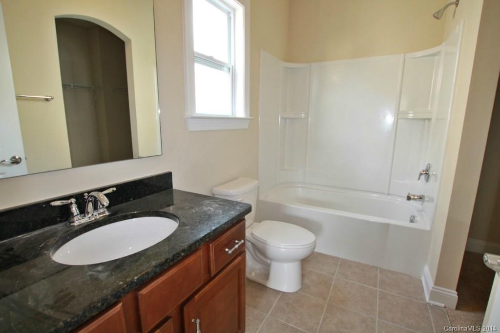 Lake Ridge - Residential