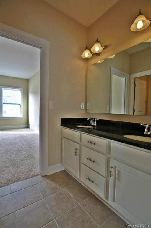 Lake Ridge - Residential