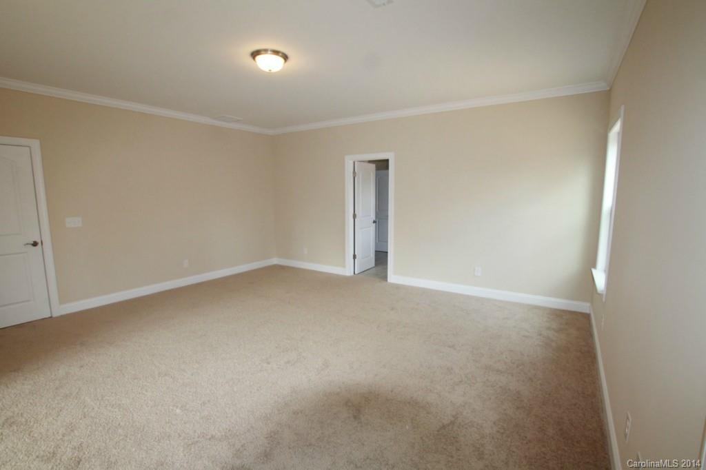 Lake Ridge - Residential