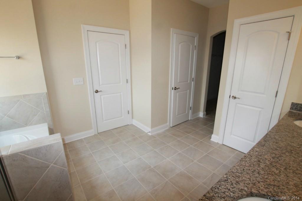 Lake Ridge - Residential