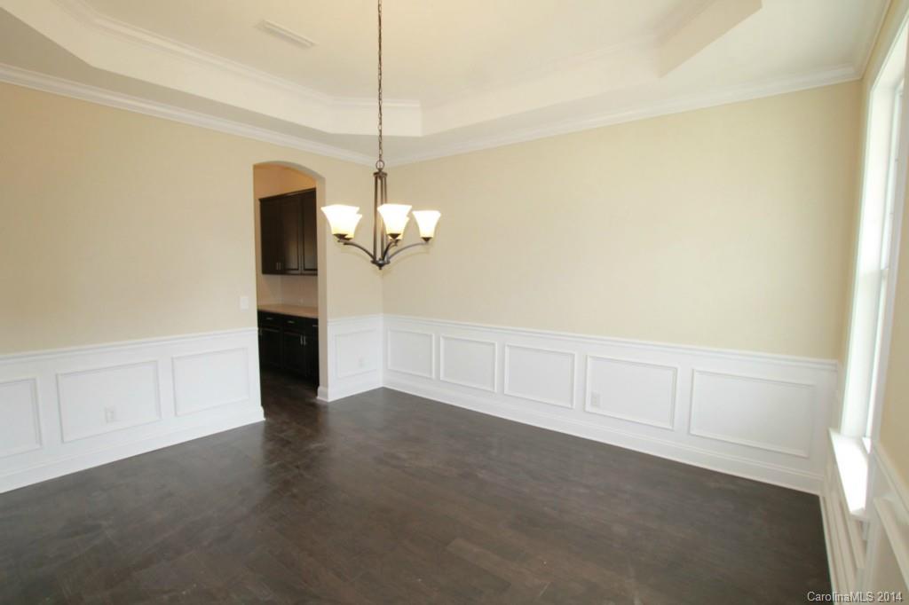 Lake Ridge - Residential