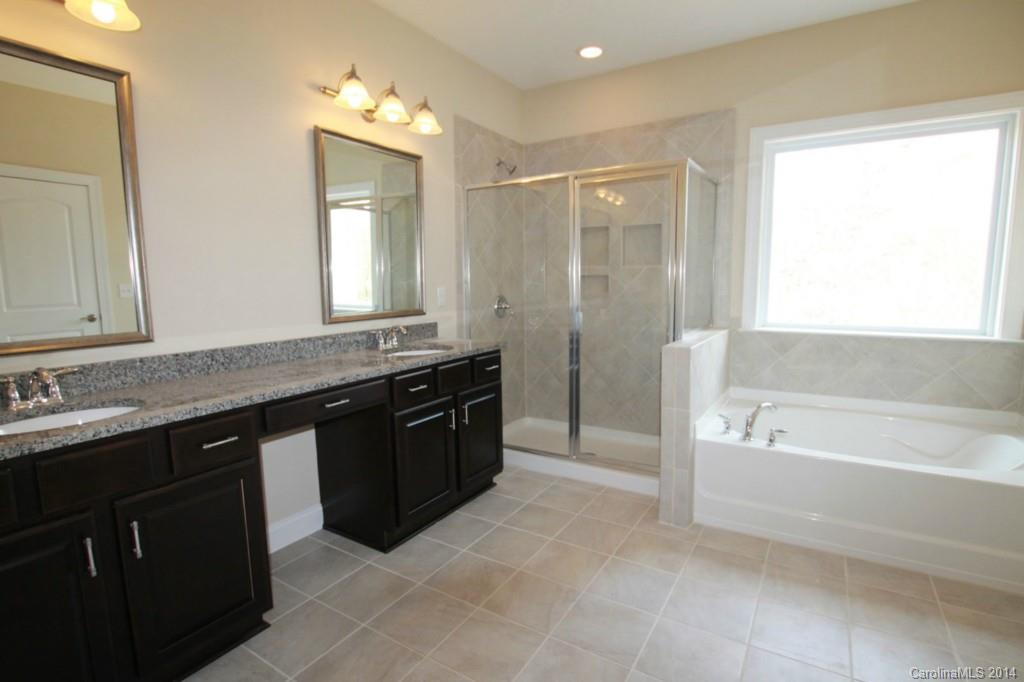 Lake Ridge - Residential