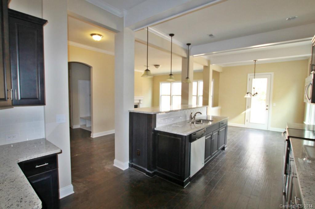 Lake Ridge - Residential