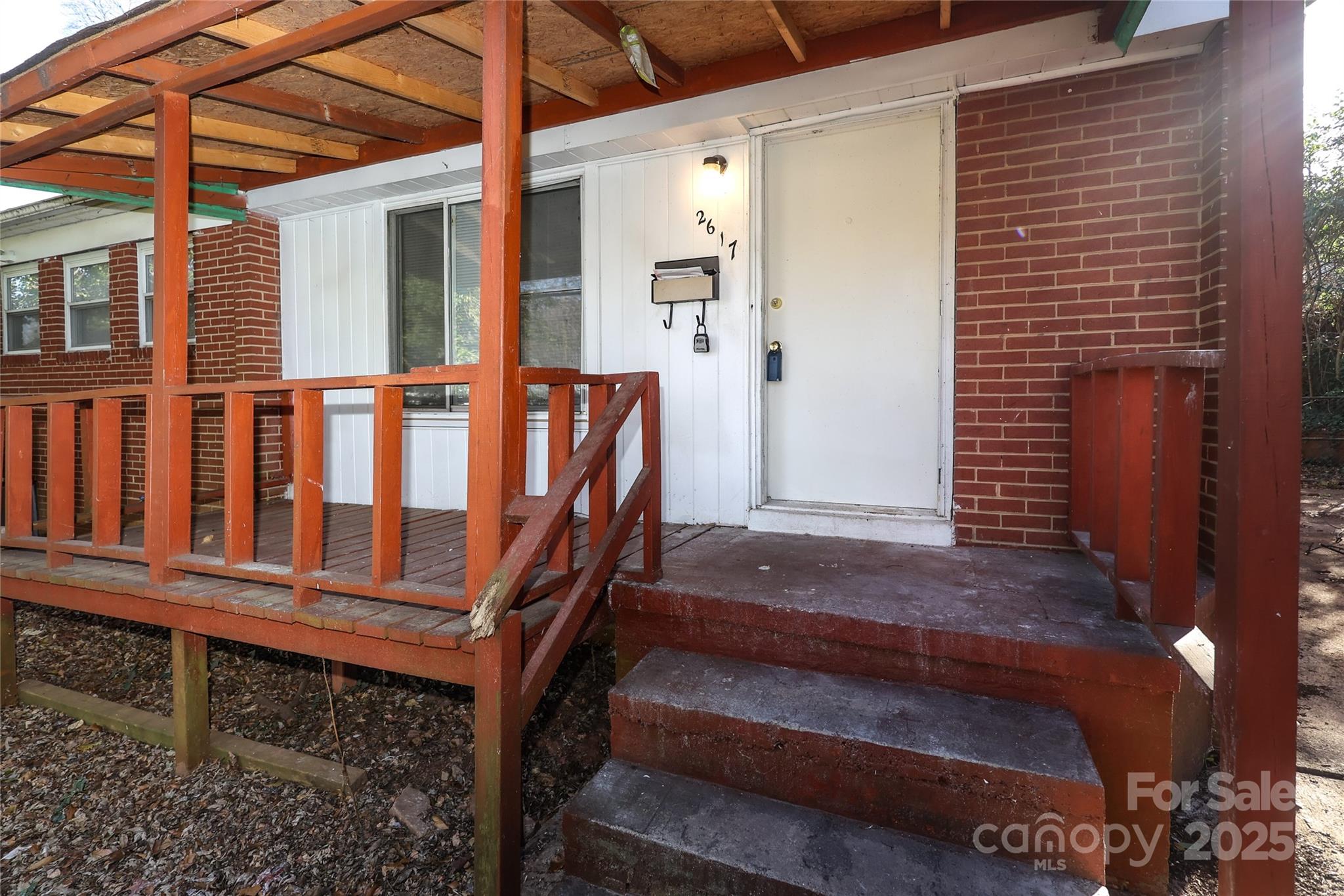 2617 Clydesdale Terrace