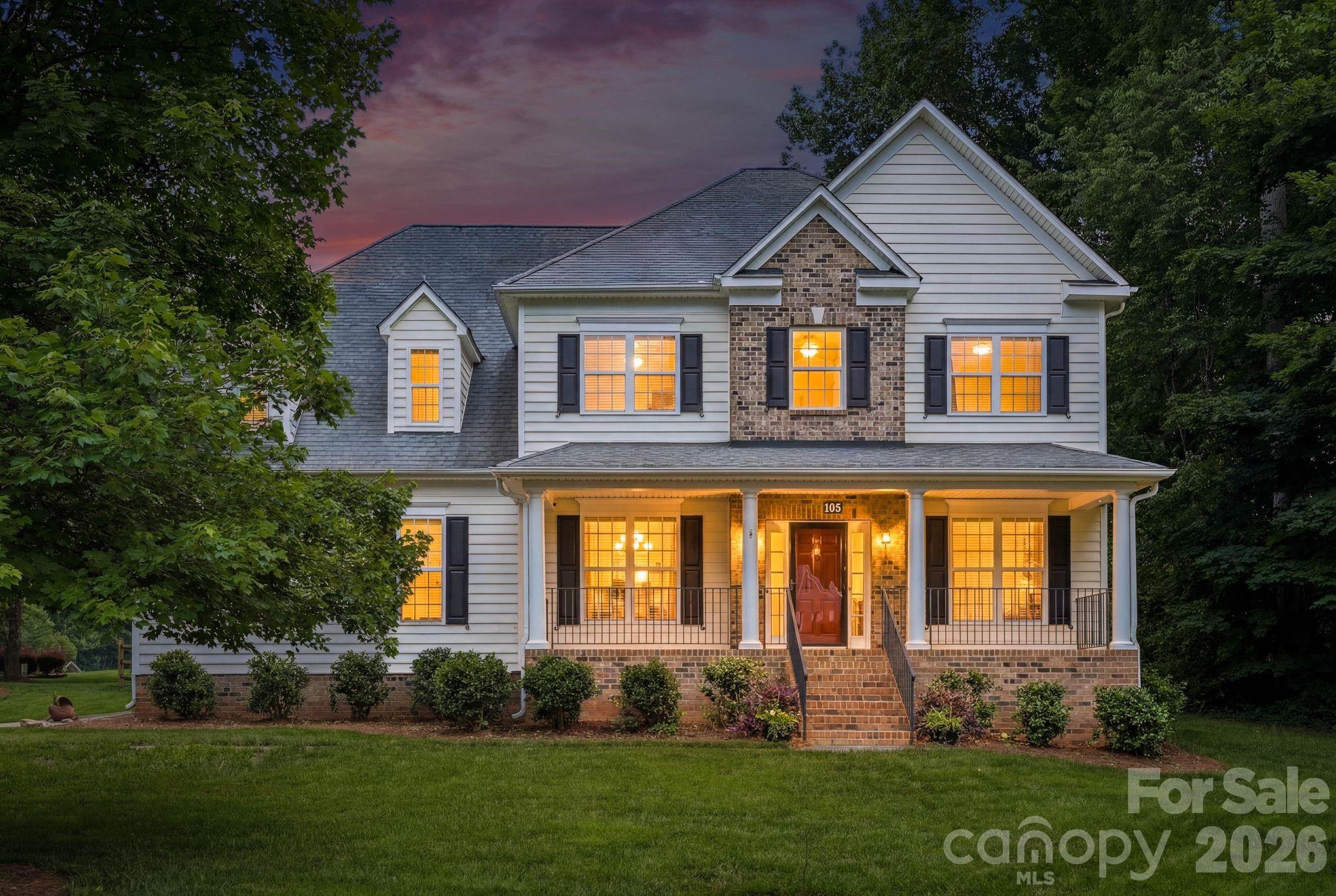 184 Herons Gate Drive