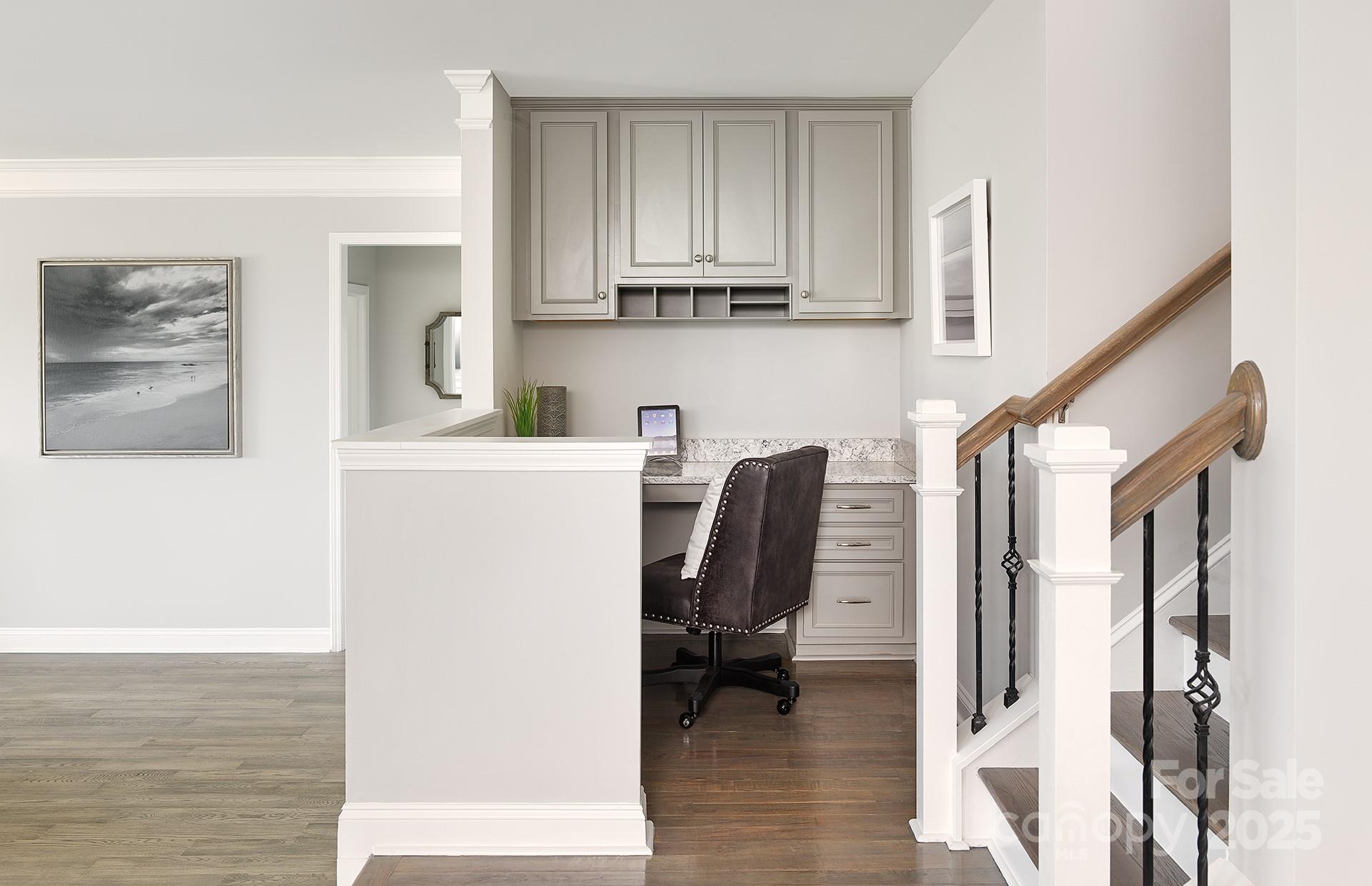 Patterson Pond - Residential