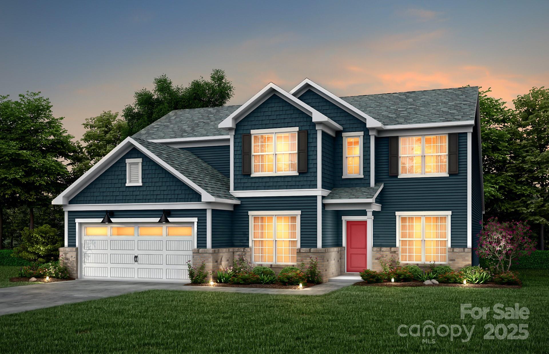 Patterson Pond - Residential