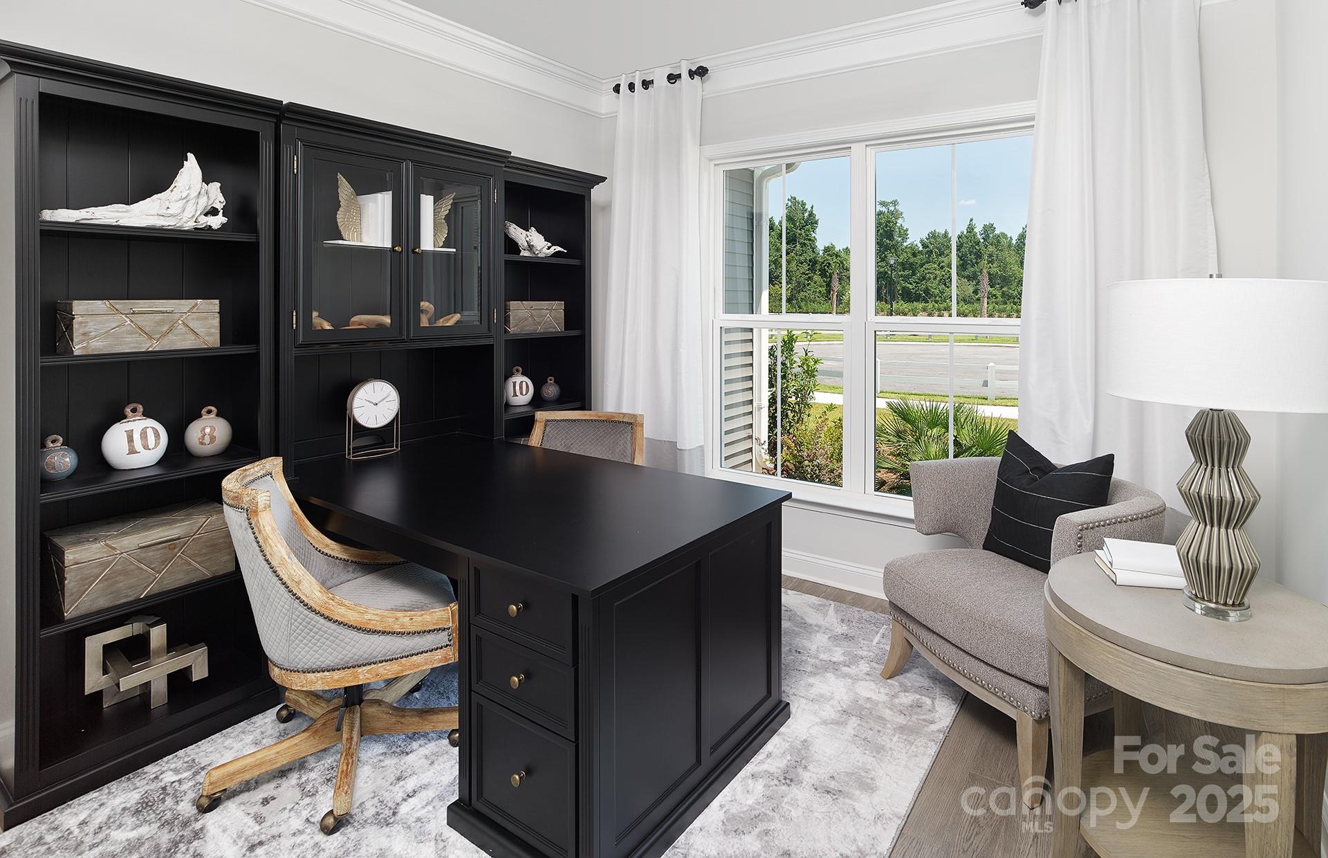 Patterson Pond - Residential