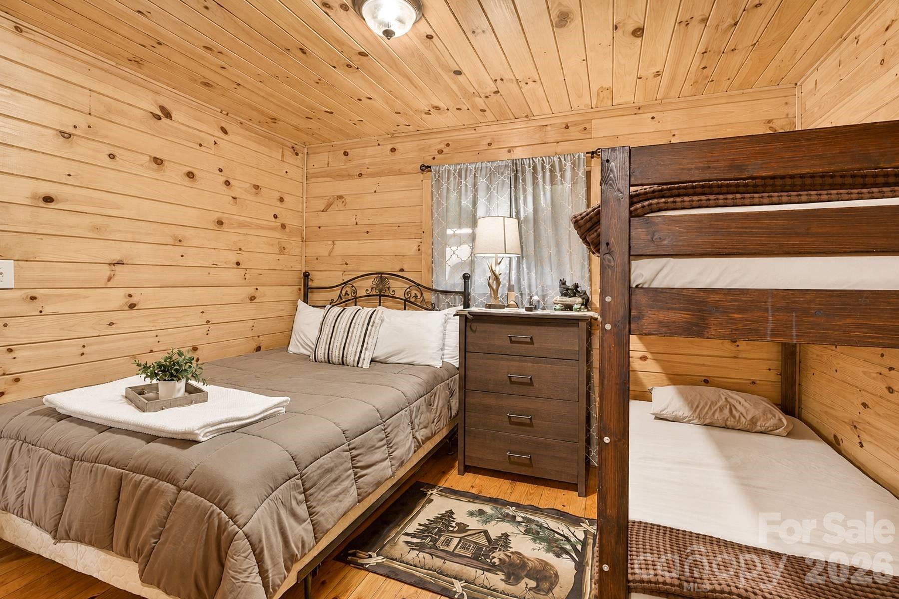 Village Preserve At Nantahala Village - Residential