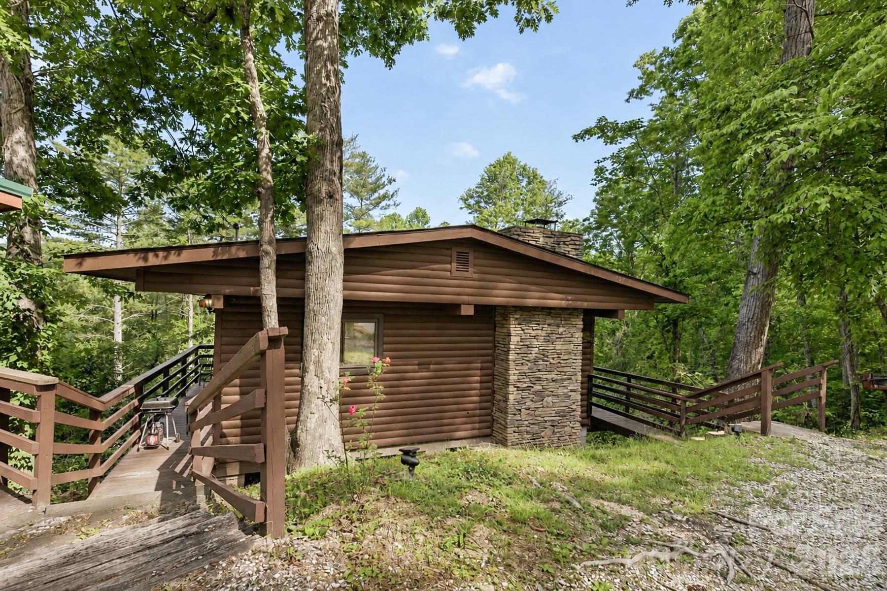 Village Preserve At Nantahala Village - Residential