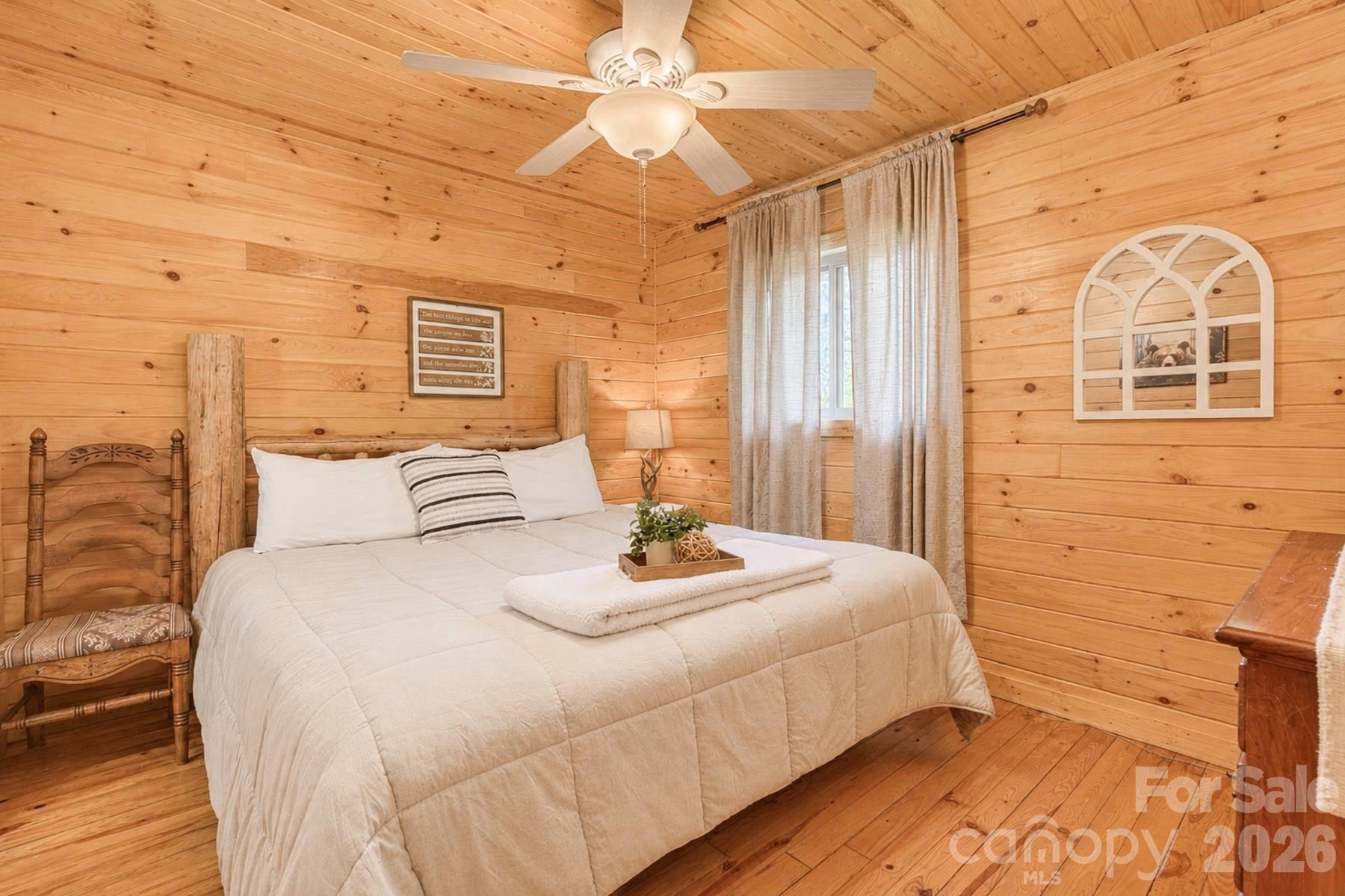 Village Preserve At Nantahala Village - Residential
