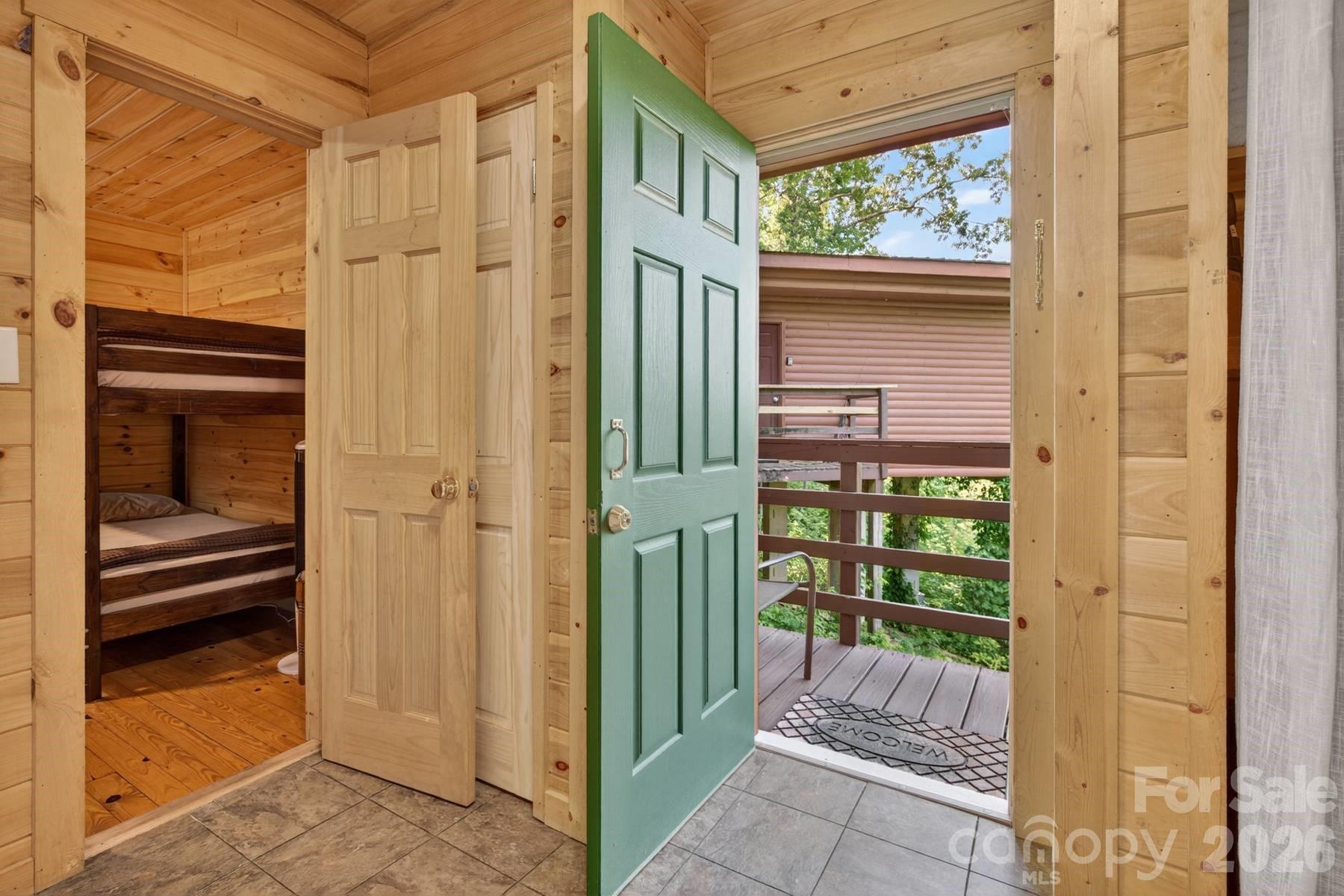 Village Preserve At Nantahala Village - Residential