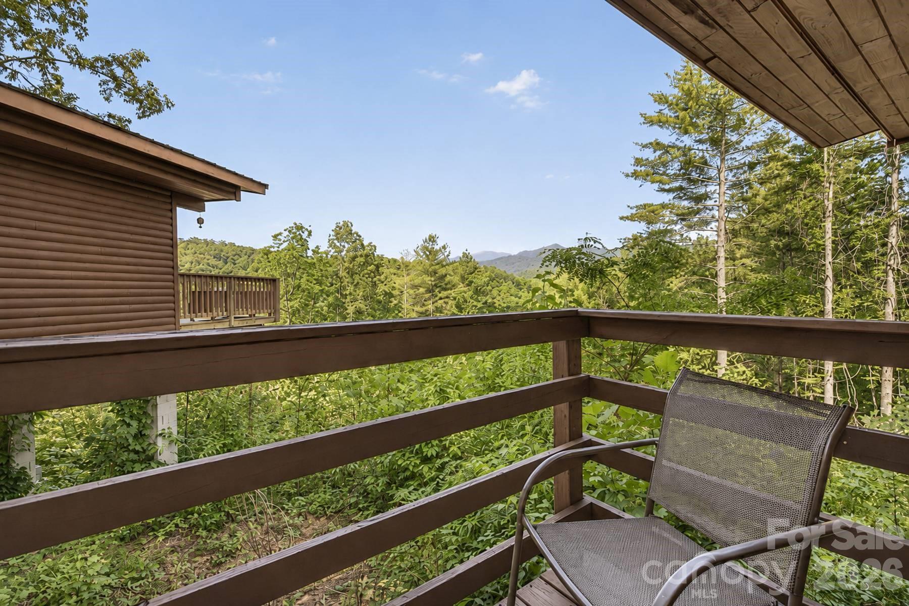 Village Preserve At Nantahala Village - Residential
