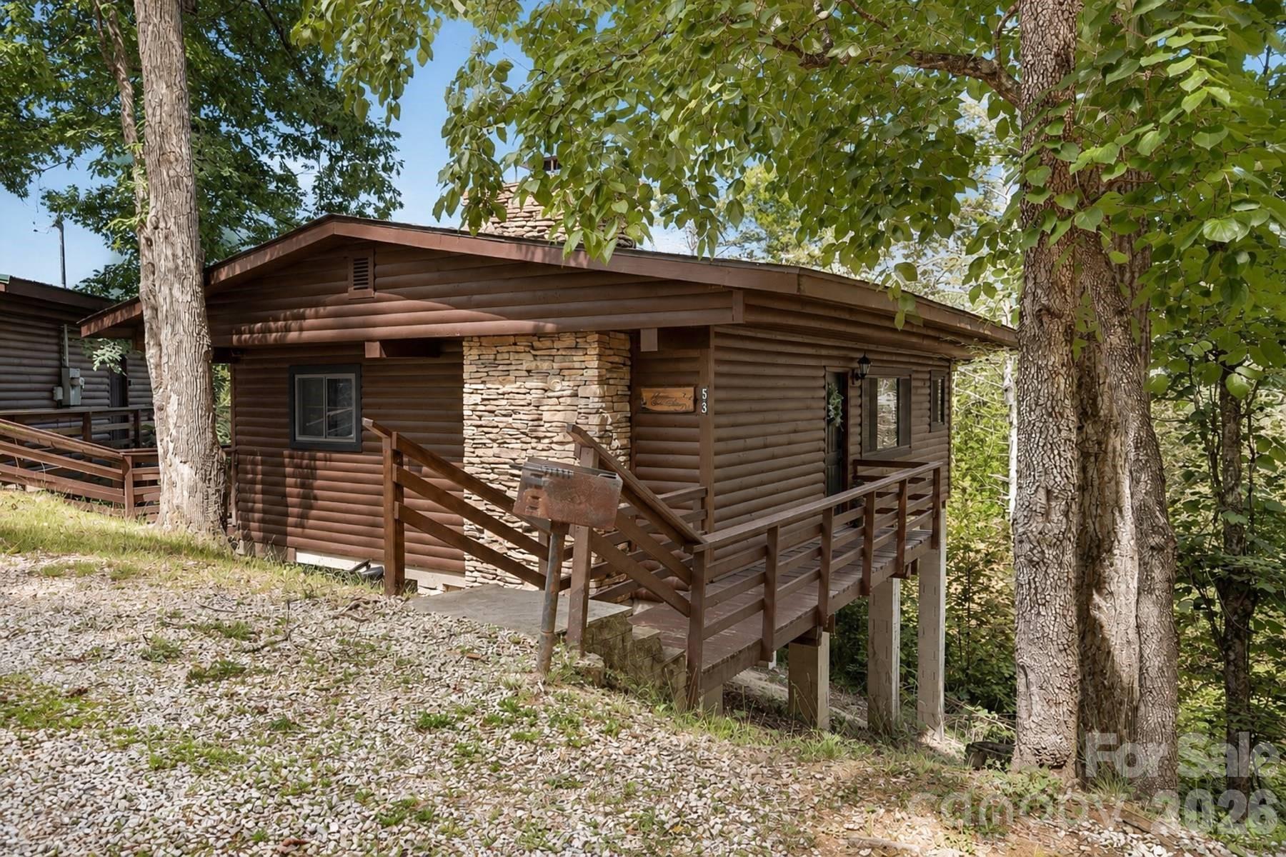 Village Preserve At Nantahala Village - Residential